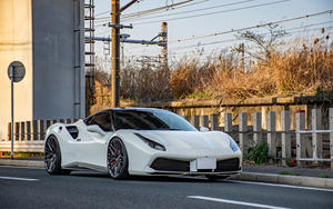 Rueda Forjada de 5X108 5X114.3 5X120 Pulgadas para <span class=keywords><strong>Porsche</strong></span> Panamera Cayenne <span class=keywords><strong>Macan</strong></span> 718 911 Taycan 918 Spyder Boxster Cayman 711 448 D008 - Product Image 3