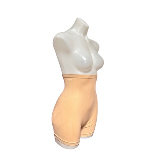 <span class=keywords><strong>Faja</strong></span> Moldeadora Ultrafina Invisible de Cintura Alta con Control de Abdomen y Efecto Levanta Glúteos - Product Image 4