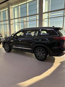 <span class=keywords><strong>Chery</strong></span> Cherry <span class=keywords><strong>Tiggo</strong></span> <span class=keywords><strong>8</strong></span> Pro Max Phev Dp-i sport 2026 capodanno Chirey Chary 7 Seat Ev benzina <span class=keywords><strong>Chery</strong></span> Suv Made in China - Product Image 2