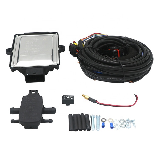 4 Cylinder Manufacturers Engine ECU Electronic Control Unit Auto Parts