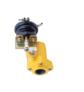 Reguladores Reductores Tipo Fisher P539A para N550/N551 ESVs P539A P539A - Product Image 1
