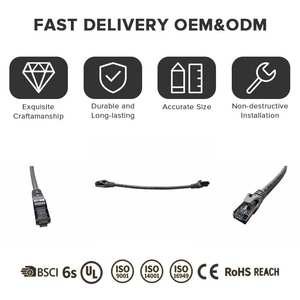 Kabel Harness Listrik Otomotif 2.5mm Kawat Inti Tunggal Tembaga Berlapis Timah PBT/PVC untuk Komputer Kendaraan, Lampu Motor, ECU - Product Image 4