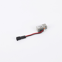 Vanne solénoïde SP390771 d'occasion, prix compétitif, bonne qualité, pour ateliers de réparation de machines VJ Excel 37E, reconditionnée