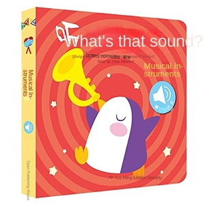 Lot de 6 livres musicaux en plastique originaux fonctionnant sur batterie pour enfants, stylo de <span class=keywords><strong>lecture</strong></span> éducatif français en forme d'animal - Product Image 6