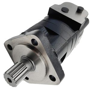 Motor Reductor Hidráulico Djcxysm 104-1867-006, Motor de Pistón para Eaton Char-Lynn Serie 2000 - Product Image 1