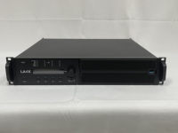 Amplificateur de puissance DSP de classe D 4x1000W, amplificateur audio professionnel pour KTV, club, installation fixe, système sonore intérieur