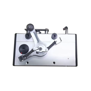 Apparecchiature per la produzione di cavi del sistema di attraversamento <span class=keywords><strong>GP4</strong></span>-40 l'azionamento trasversale - Product Image 4