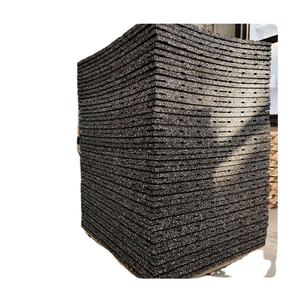 Heavy Duty Indoor <b>Gym</b> Rubber Flooring <b>Mat</b> with Shock Absorption Modern Design Anti-Slip Colorful Interlocking Style - Product Image 6