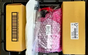 วิทยุสื่อสารมือถือ Motorola APX6500 P25 รุ่นดั้งเดิม สำหรับมืออาชีพ พร้อมปุ่มกดหลายปุ่ม ระบบเข้ารหัส ระยะไกล มีสินค้าในสต็อก - Product Image 6