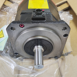 Motor Servo AC FANUC A06B-2075-B403 A06B0148B075 para PLC, PAC y Controladores Dedicados - Product Image 4