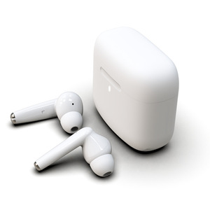 Auriculares TWS Inalámbricos 5.2 con Cancelación de Ruido, Control Táctil, Carga Tipo C con Indicador LED para Juegos - Product Image 1