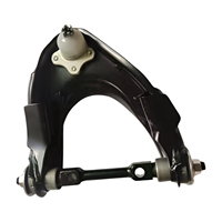 Pour Mazda B2500 4X4 nouveauté Stock Auto moteur voiture de rechange bras de commande supérieur haute qualité OEM UH75-34-260B