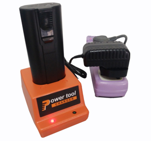 Bộ Sạc Pin Thay Thế 900200 YS901230 Cho <span class=keywords><strong>Paslode</strong></span> 6V Ni-Cd & Ni-MH Pin 404717 902200 900420 B20540 <span class=keywords><strong>IM350</strong></span> - Product Image 6