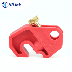 Disjuntor elétrico de segurança universal simples Tagout de bloqueio sem ferramenta - Product Image 2