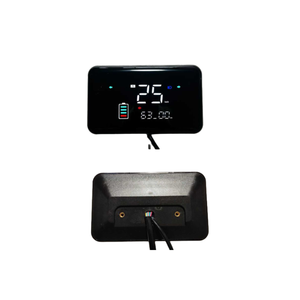 Nuevo Kit de Conversión de Motocicleta Eléctrica, Scooter <span class=keywords><strong>Kawasaki</strong></span> J300, 2500W-5000W, 72V, IP67, Motor Eléctrico de Alta Potencia a Prueba de Agua, 120 km/h - Product Image 5