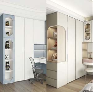 Meubles pour enfants écologiques, armoire pour enfants personnalisée, meubles de chambre d'enfant - Product Image 5