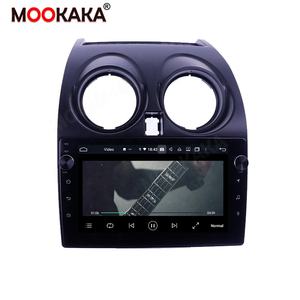 MOOKAKA-Autoradio Stéréo Android 10.0 avec Écran Tactile de 2006 Pouces pour Voiture <span class=keywords><strong>Nissan</strong></span> <span class=keywords><strong>Qashqai</strong></span> de 2013 à 10.0 - Product Image 4