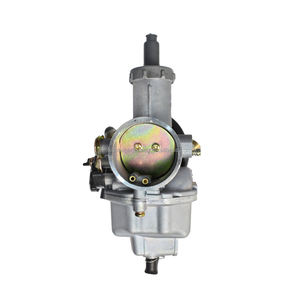 (En stock) Carburateur Pz30 pour Honda Cg175 Cg200 Cqr250 Jh250 Zongshen200 Zongshen250 <span class=keywords><strong>Tricker</strong></span> 250 Atv Quad Bike - Product Image 3