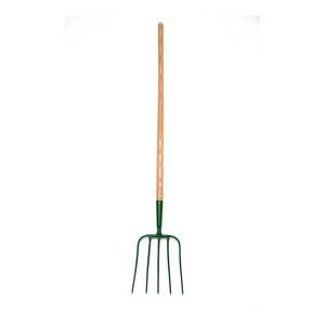 <span class=keywords><strong>Fourche</strong></span> <span class=keywords><strong>à</strong></span> <span class=keywords><strong>fumier</strong></span> professionnelle en acier inoxydable <span class=keywords><strong>à</strong></span> 20 <span class=keywords><strong>dents</strong></span> pour l'agriculture - Product Image 4