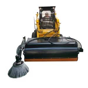 Minicargadora SUNWARD SWL4018 con Ruedas, Minicargadora Pequeña con el Precio Más Bajo, Motor Marca Isuzu - Product Image 6