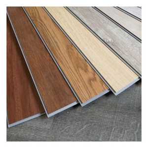 8mm 10mm 11mm 12mm AC1 AC2 AC3 AC4 HDF <span class=keywords><strong>MDF</strong></span> giá rẻ chất lượng tốt với sáp không thấm nước Laminate nổi sàn nhà cung cấp - Product Image 1