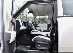 รถยนต์เชอรี่ ICAR 03 ปี 2024 ขายดี วิ่งได้ 501 กม. ขับเคลื่อน 2 ล้อ พลังงานใหม่ SUV 5*5 ราคาประหยัด - Product Image 6