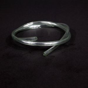 Tubo de Silicona Transparente, Tubo Flexible de Silicona Ahumada, Tubo de Silicona Incoloro - Product Image 6