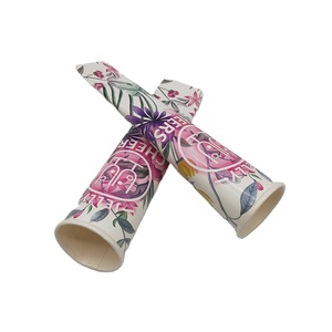 Nhà máy sản xuất không thấm nước chống sương giá và không bị rò rỉ Giấy niêm phong calippo ống cho <span class=keywords><strong>Ice</strong></span> <span class=keywords><strong>Cream</strong></span> - Product Image 5