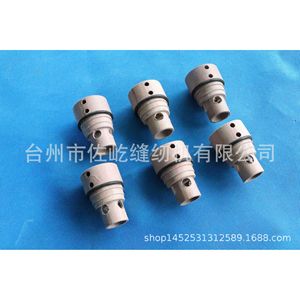 อะไหล่เครื่องซีล ปลั๊กเบกาไลต์ ชิ้นส่วนซีลความร้อนสำหรับหนัง - Product Image 1