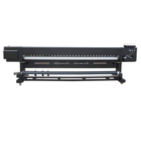 Plotter Impresora de 320 cm, Impresora Plotter Xp600