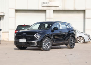 Новейший для <span class=keywords><strong>Kia</strong></span> Sportage 2,0 т турбо полноприводный флагманский 5-дверный светильник с механической коробкой передач Euro VI Gas Compact для продажи - Product Image 2