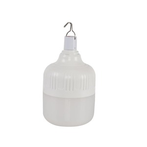 Bombilla LED Recargable Sheng Hai Lighting Sh140mm con Interruptor de Botón para Camping, Uso en Exteriores y Emergencias - Product Image 3