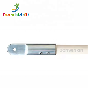 ZONWINXIN Factory Gimnasia profesional Barra alta desigual Fibra de vidrio Varilla de acero inoxidable Competición de <span class=keywords><strong>poste</strong></span> de <span class=keywords><strong>madera</strong></span> resistente al desgaste - Product Image 1