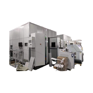 맞춤형 산업용 알루미늄 프로파일 3030 4040 5050 6060 <span class=keywords><strong>T</strong></span> V 슬롯 압출 6000 시리즈 절곡 절단 용접 - Product Image 4