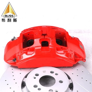 Étrier <span class=keywords><strong>de</strong></span> frein à disque M-RACE 6 étrier automatique modifié <span class=keywords><strong>de</strong></span> rechange nouveau G63 AMG6 W167 400Mm pièces <span class=keywords><strong>de</strong></span> disque <span class=keywords><strong>de</strong></span> fer outil d'étrier <span class=keywords><strong>de</strong></span> frein - Product Image 4