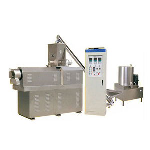 Línea Completa de Producción de Papas Fritas, desde el Lavado hasta el Envasado - Solución Integral de 2 a 5 Toneladas por Día - Product Image 2