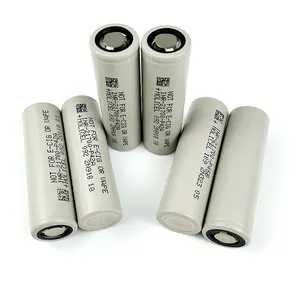 Molicel taiwan inr21700-p42a p45b 3.7v 3.6v 4200mah 4500mah 4.2a 45a 45ah fpv lto high capacity lithium ion battery cells