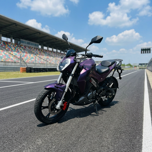 Beinall <span class=keywords><strong>Mini</strong></span> Chopper Bike 150cc Moteur sans balais 1000W >80km/h Vitesse maximale Euro 4 Neuf - Product Image 1