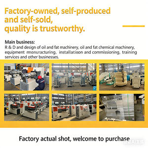 Prensa Hidráulica Comercial para Aceite de Palma, Prensado en Frío y en Caliente, Fácil de Operar - Product Image 2