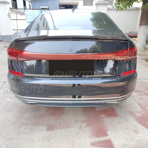 Alerón Trasero para Maletero, Alerón de Techo, Kit de Carrocería para Volkswagen Passat 2022-2023, Accesorios para Coche - Product Image 4