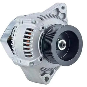 Alternateur PC200-7 24V 60A 101211-7960 600-861-6410 Convient aux pièces de moteur - Product Image 5
