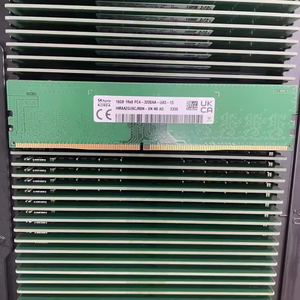 Nueva Memoria de Escritorio SK HMAA2GU6CJR8N-XN de 16GB 1RX8 PC4-3200AA-U - Product Image 3