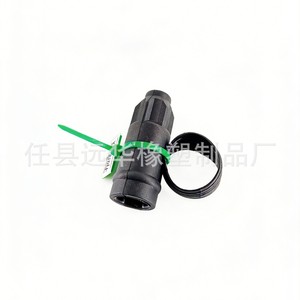 ปลอกยางคอยล์จุดระเบิดและฝาครอบสำหรับเรโนลต์ 7700107177 7700113357A YH8104 อะไหล่ทดแทนรถยนต์ - Product Image 1