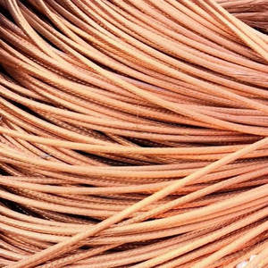 Fabricante proveedor de alta calidad chatarra de cobre Grado 1 - Product Image 4