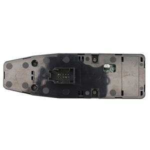Interruptor Regulador de Ventanas para BMW 61319241915, Interruptor Eléctrico de Control de Ventanas para Vehículos BMW - Product Image 4