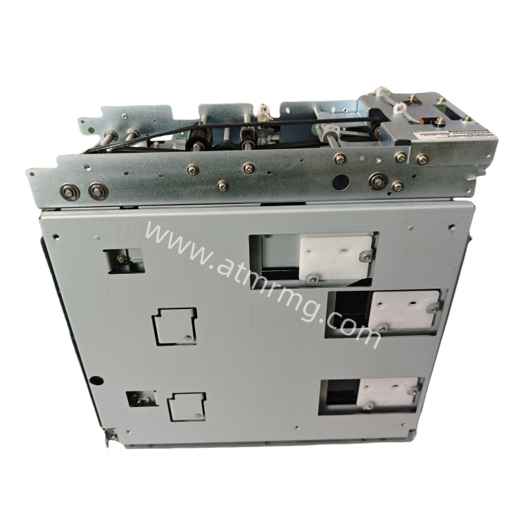 Fujitsu F53 Dispenser Semi Bunch Front Service ATM Parts