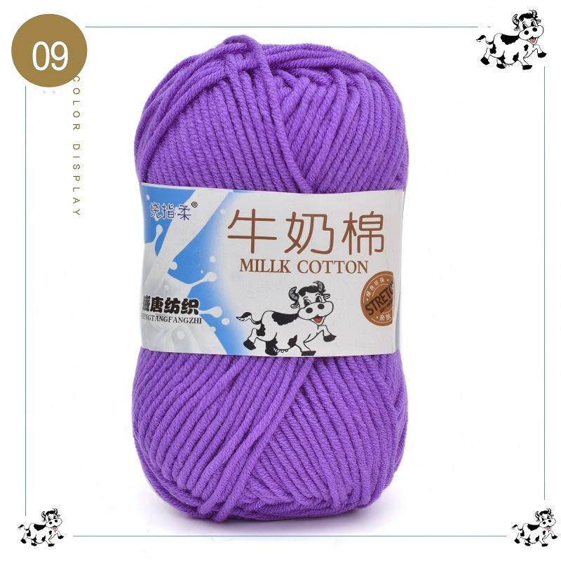 09 violet