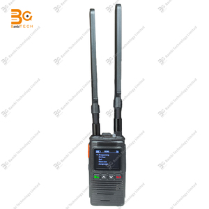 Detector de Bandas Inalámbricas de Alcance Ultra Largo de 3 a 5 KM, Detector de Drones, Detector FPV, Detección de UAV - Product Image 6