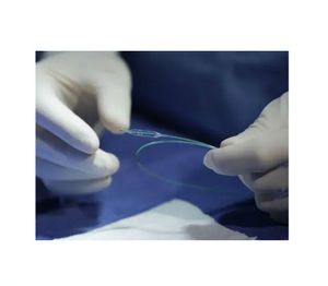 קטטר בלון וטרינרי להרחבה של עצבים ולב וכלי דם עם קטטר בלון להרחבה מסוג PTCA - Product Image 2