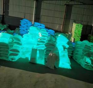 Pierres en résine fluorescente synthétique à longue durée de brillance pour allée, patio, sol, <span class=keywords><strong>galets</strong></span> <span class=keywords><strong>lumineux</strong></span> <span class=keywords><strong>solaires</strong></span> pour extérieur - Product Image 6
